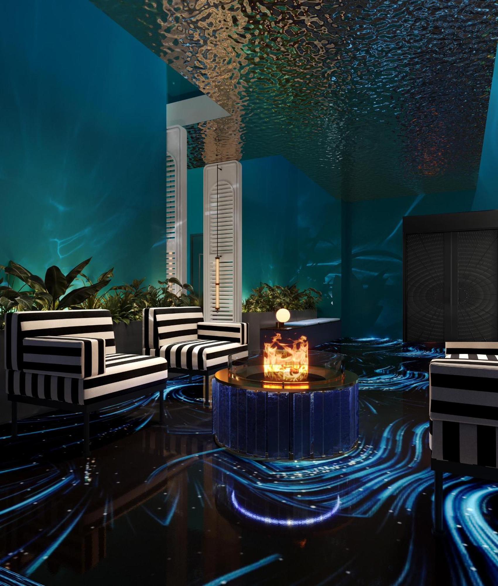 1001 Nights Hotel, Trademark Collection By Wyndham Genting Highlands Eksteriør billede