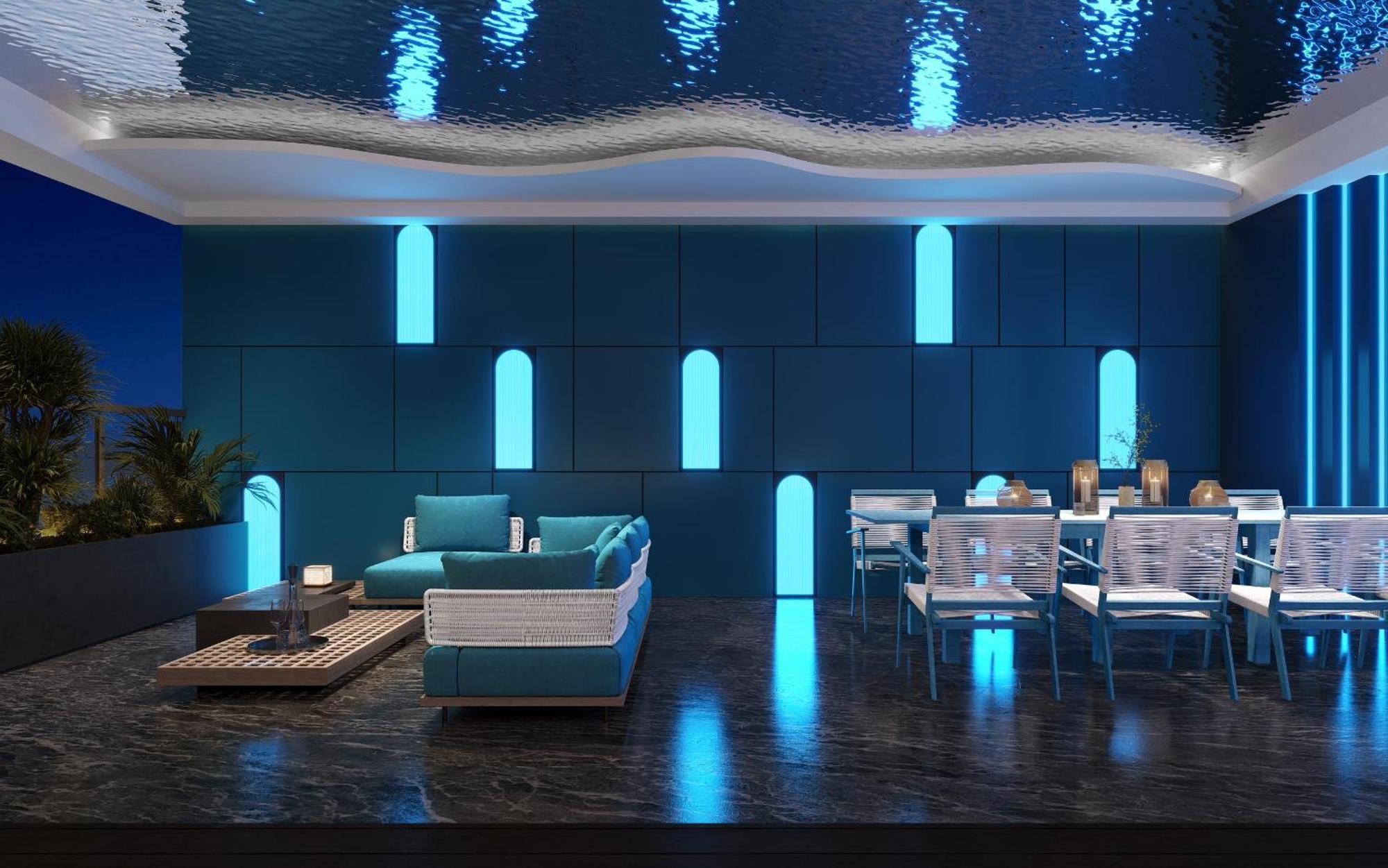 1001 Nights Hotel, Trademark Collection By Wyndham Genting Highlands Eksteriør billede